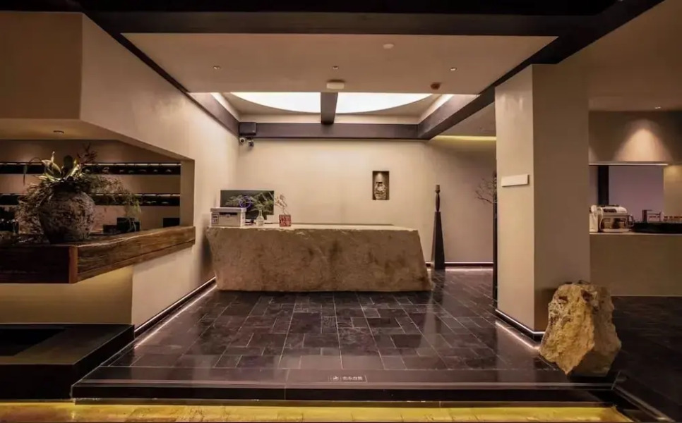 SHANHELISONGDAIMEIXUETINGYUAN