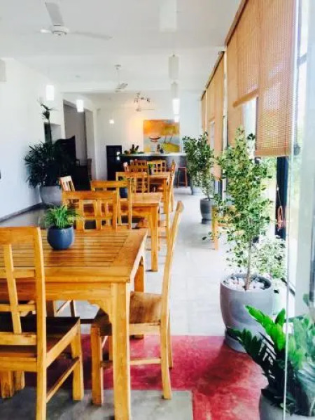 Aqua Marine Beach Hotel