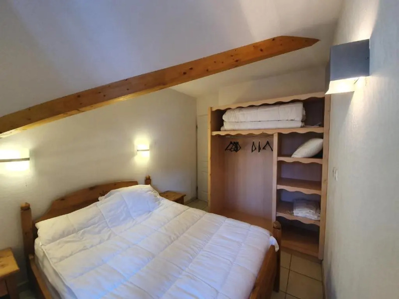 Balcon des Airelles - T2 - BDA203