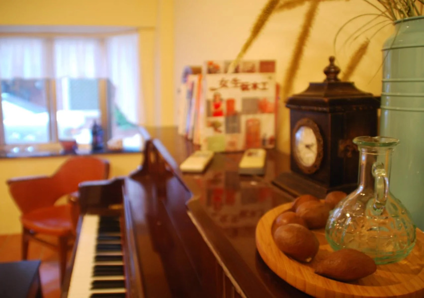 Travel Plus Friend B&B