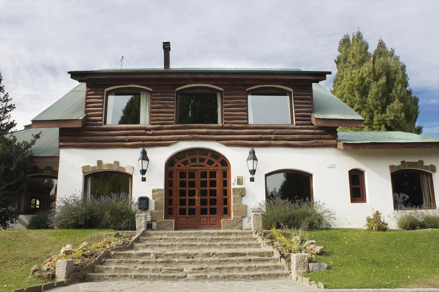 Kau Yatun Hotel Boutique