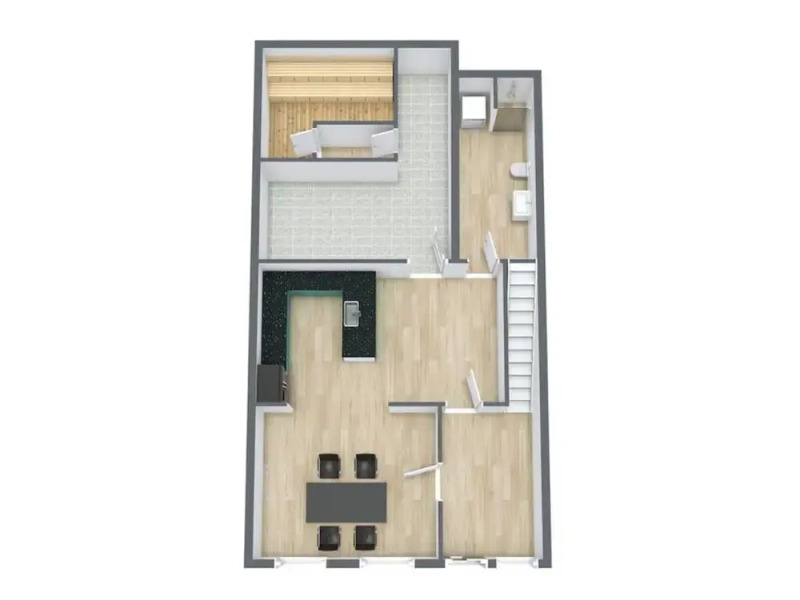 Princess Street No8 Comfortable Holiday Residence