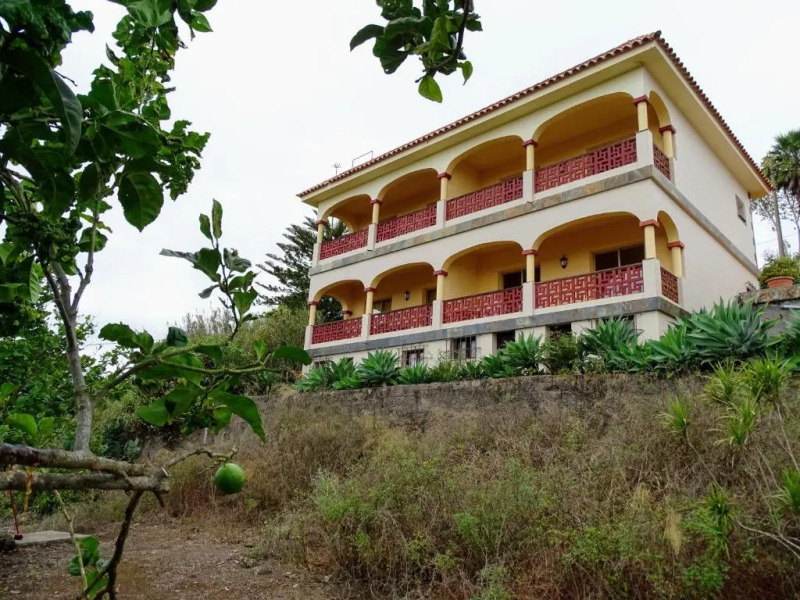 *****Finca Bella Vista