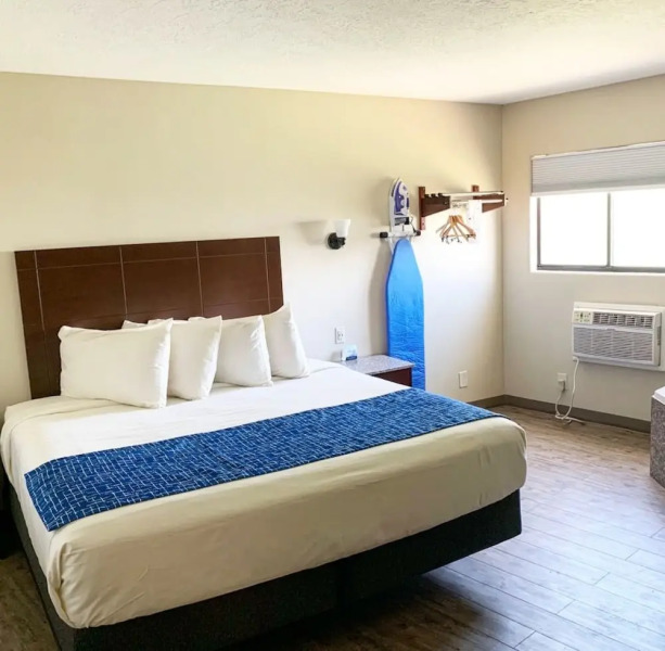 Travelodge by Wyndham Cedar City