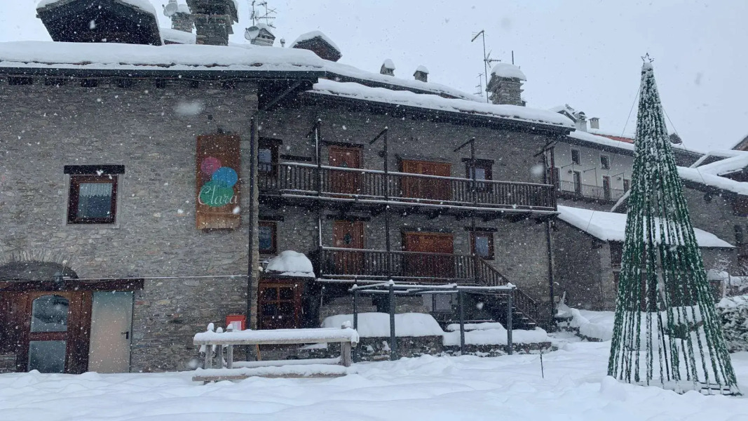 Appartamenti da Clara