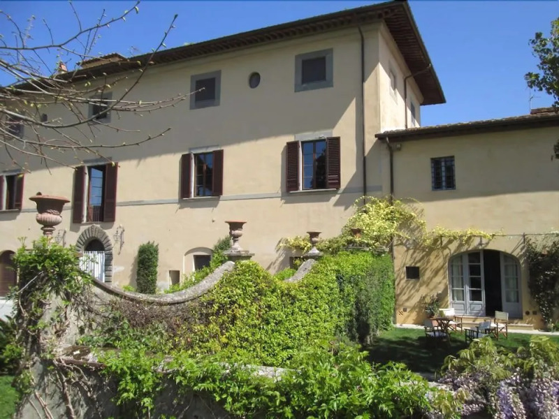 Agriturismo La Volta