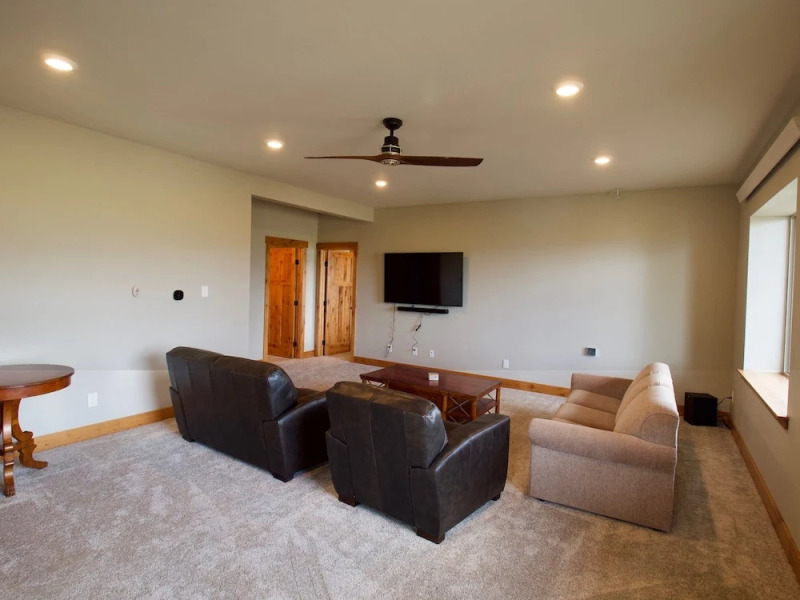 Granite Peaks Lodge - 3 Br Cabin