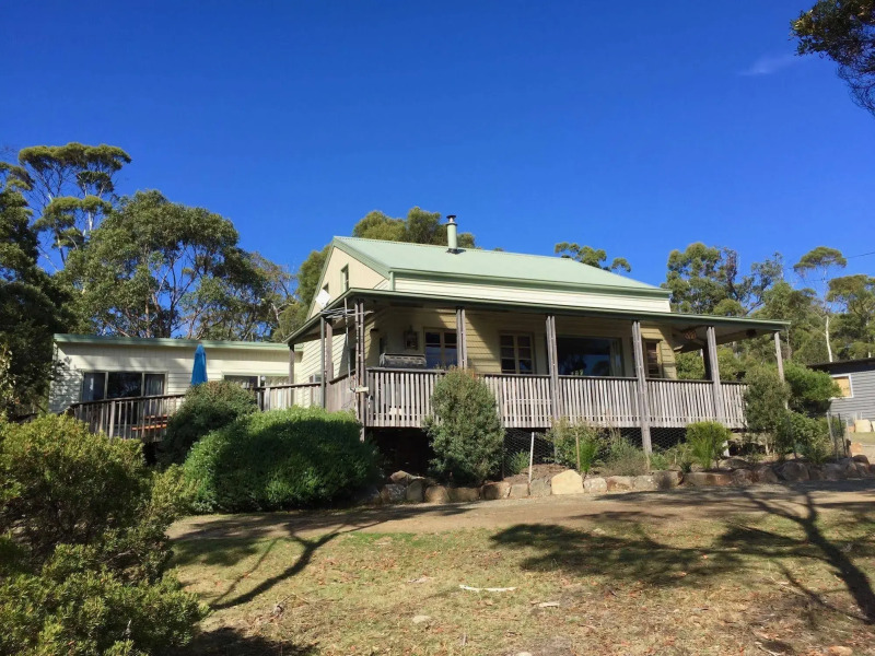 Mandala Bruny Island