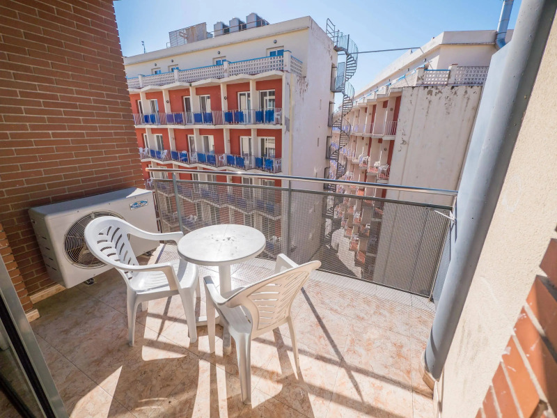Apartaments AR Easy Santa Anna II