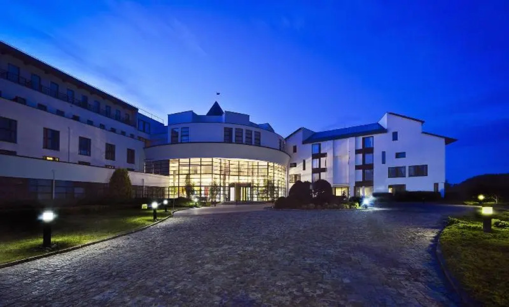 Vilnius Grand Resort