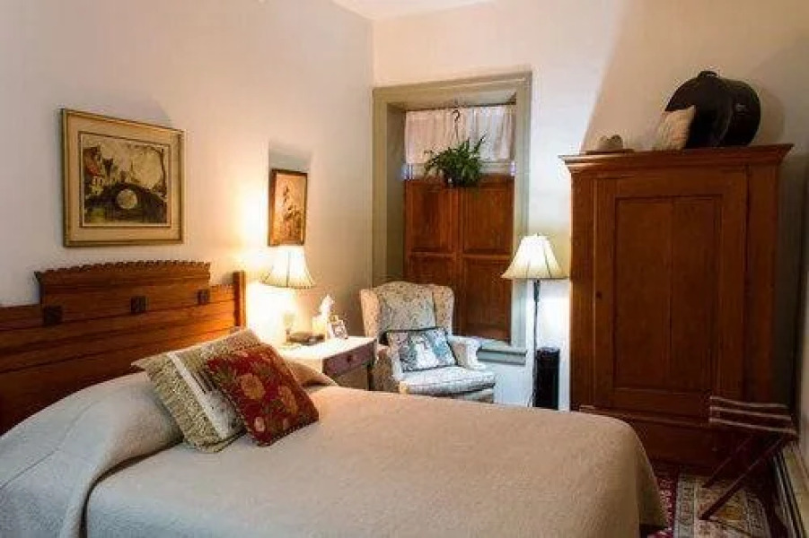 The Stagecoach Inn Bed and Breakfast Hotel