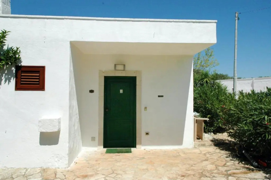 Holiday Home Casa Giuliveto