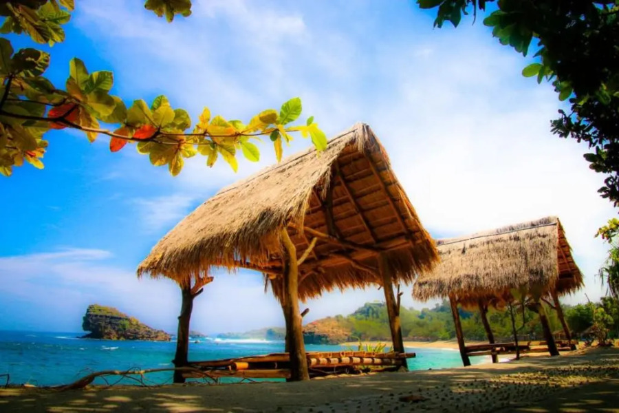 Watukarung Sackstone guesthouse