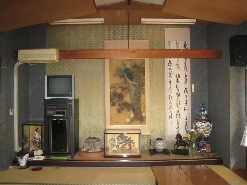 Kajiya Ryokan