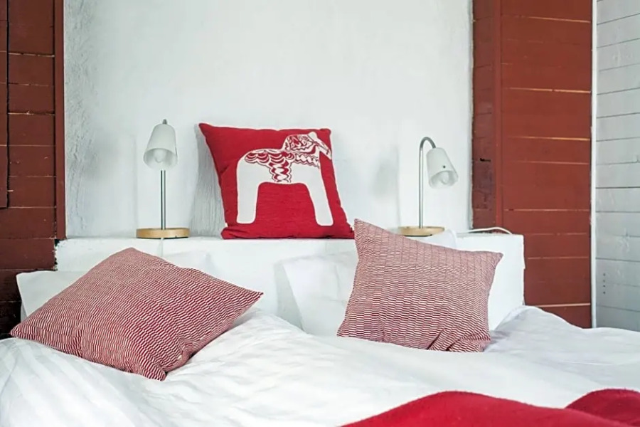 Jöns Andersgården B&B