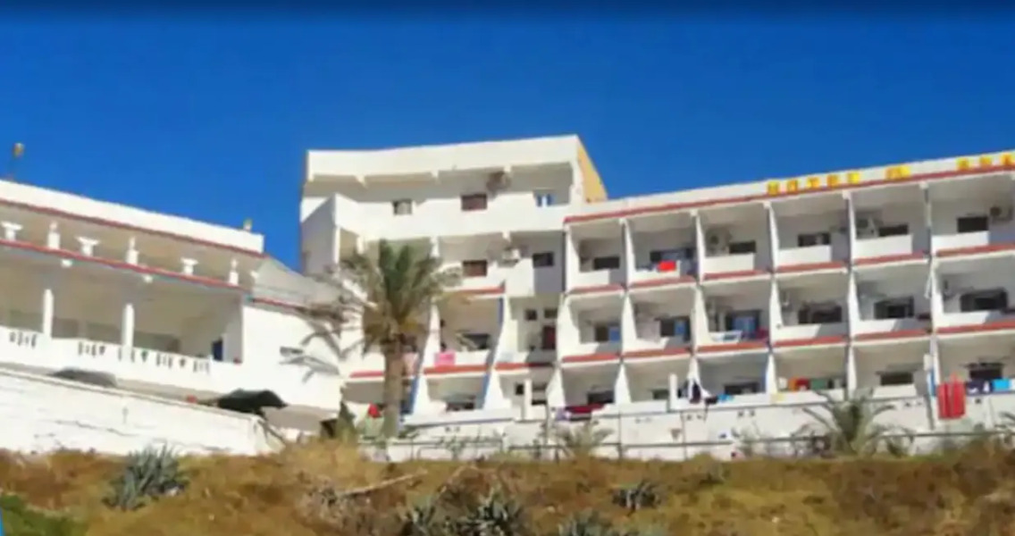 Hotel El Manar