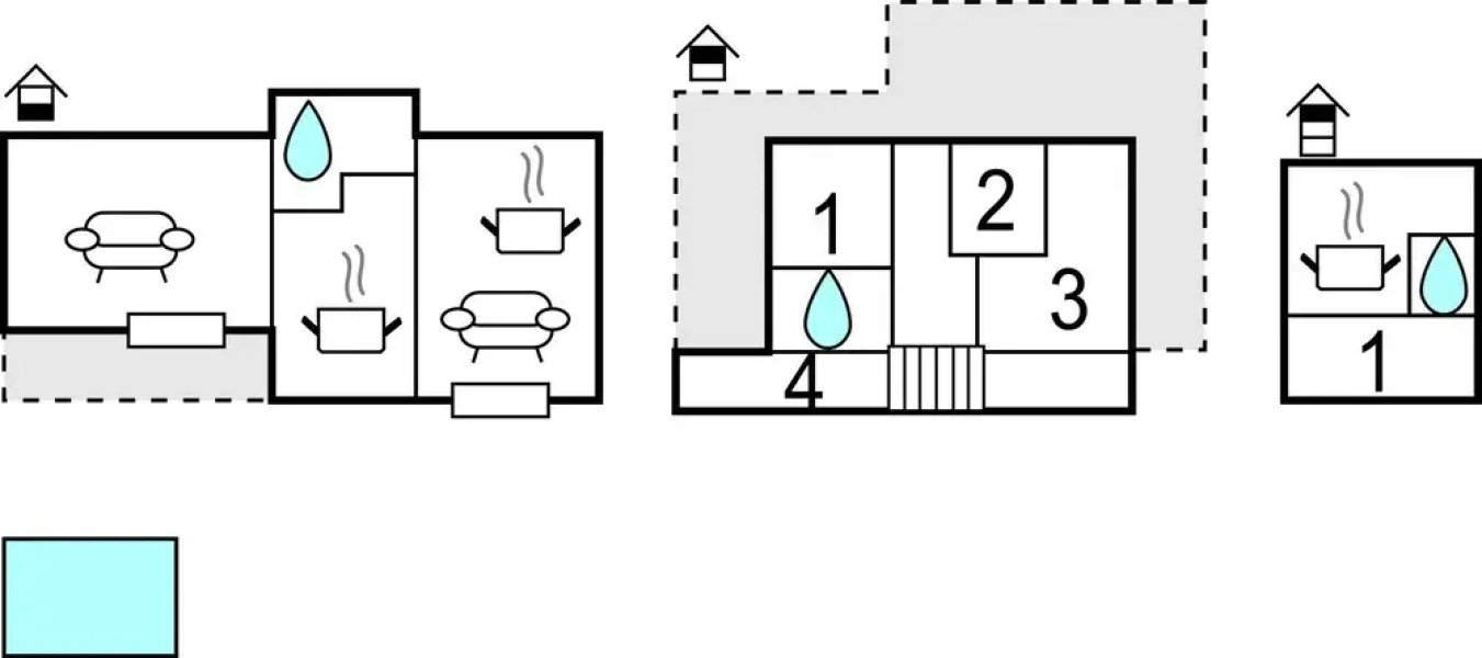 Amazing Home in Chiavari With Outdoor Swimming Pool, 5 Bedrooms and Wifi