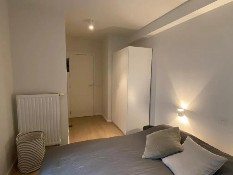 Apartment Zin in Zee