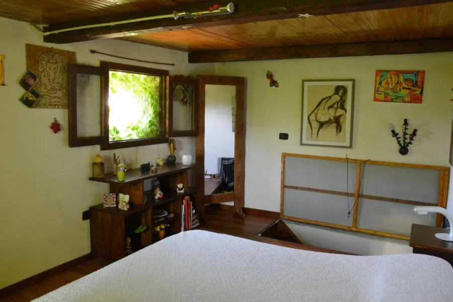 Tra il Verde e il Mare