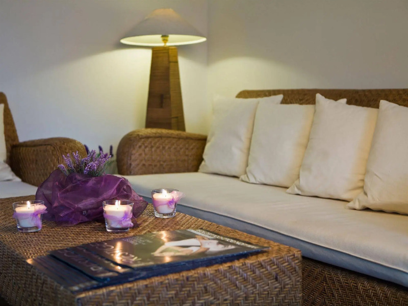 Hotel Ossa Conference & Spa