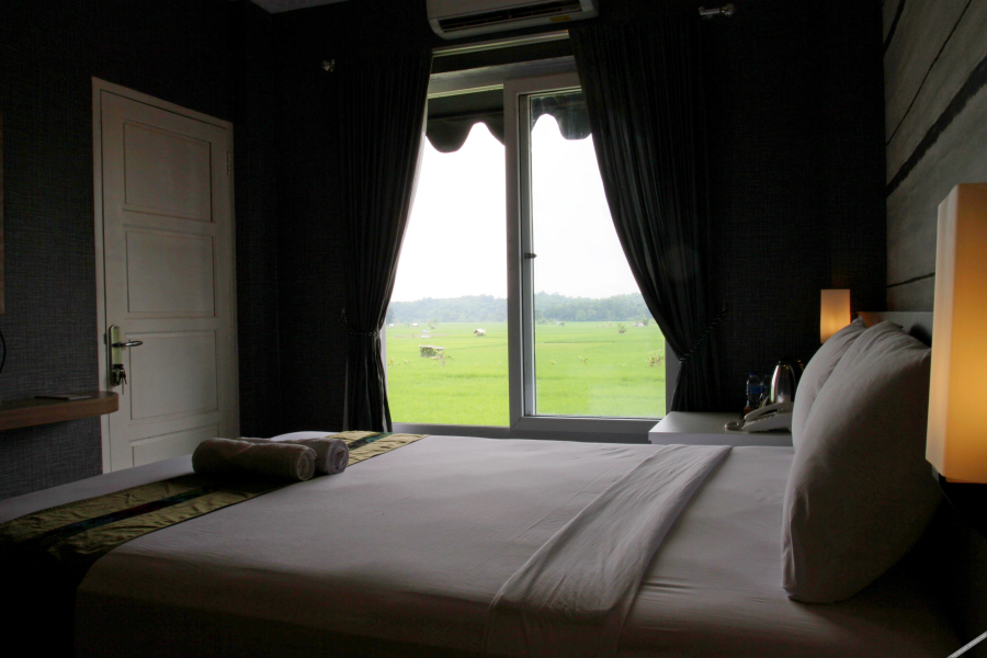 Hotel Horison Rahaya Banten