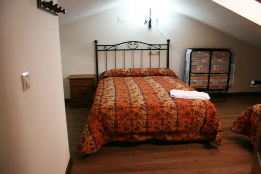 Aparthotel Landevilla