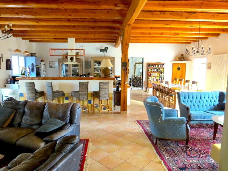 Le Mas de La Draille