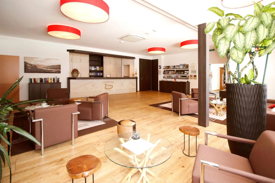 Senner Suites Zillertal