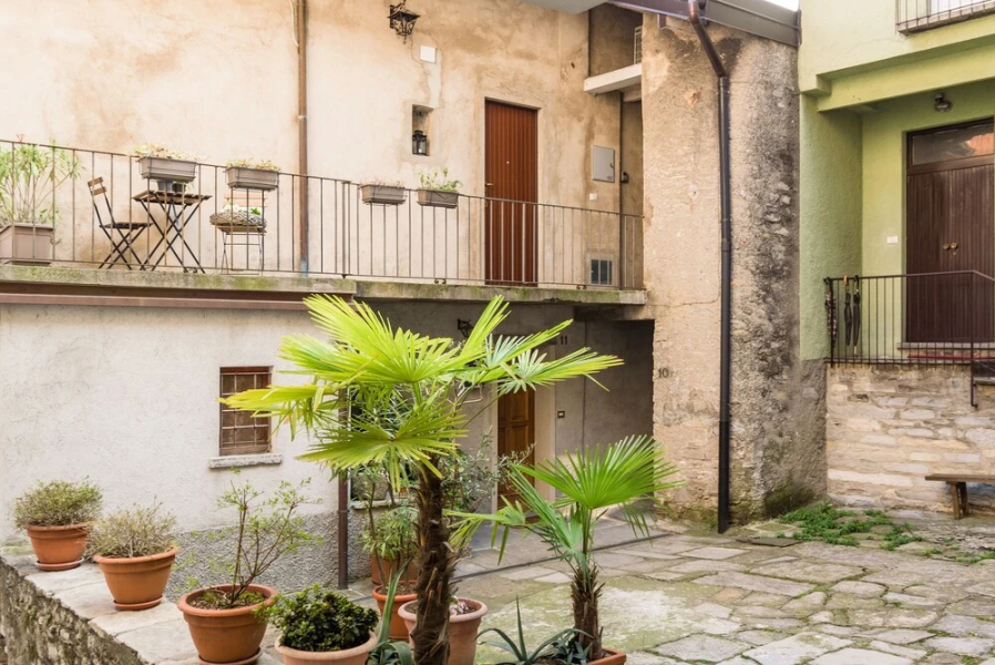 Madonnina Loft