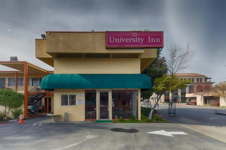 Days Inn by Wyndham Chico