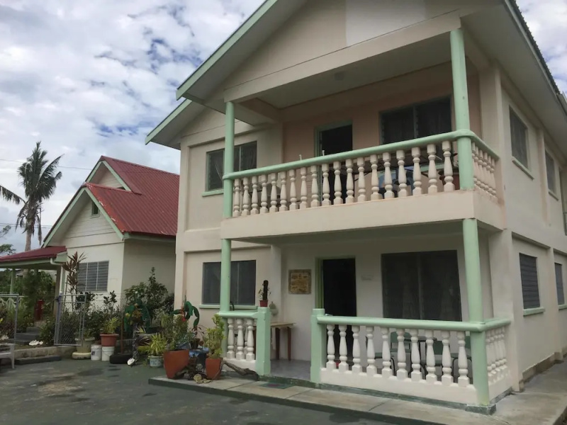 Malau Lodge