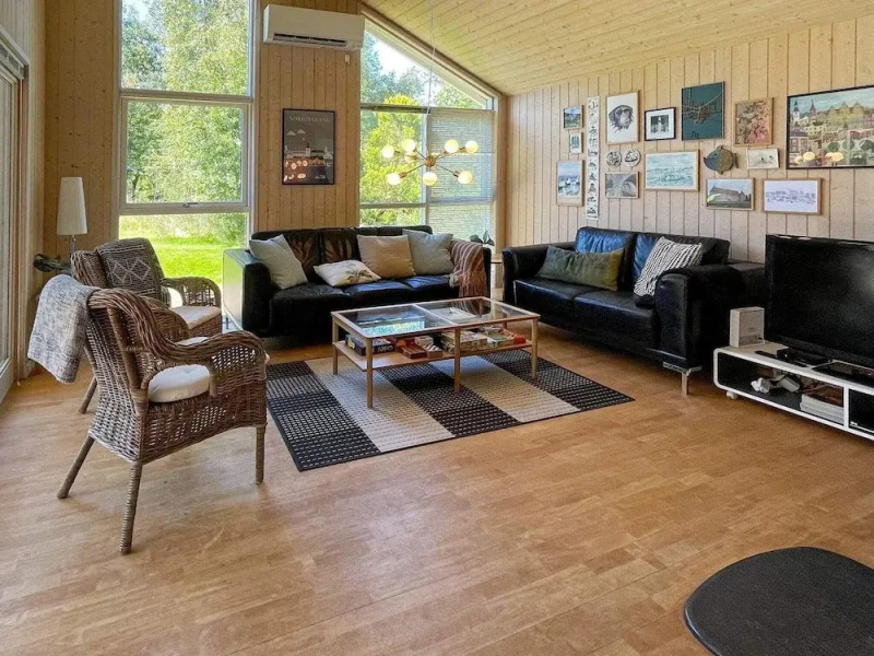 12 Person Holiday Home in Hals-by Traum