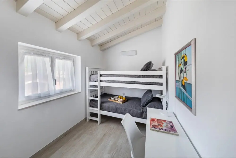 Residence Gli Oleandri C13