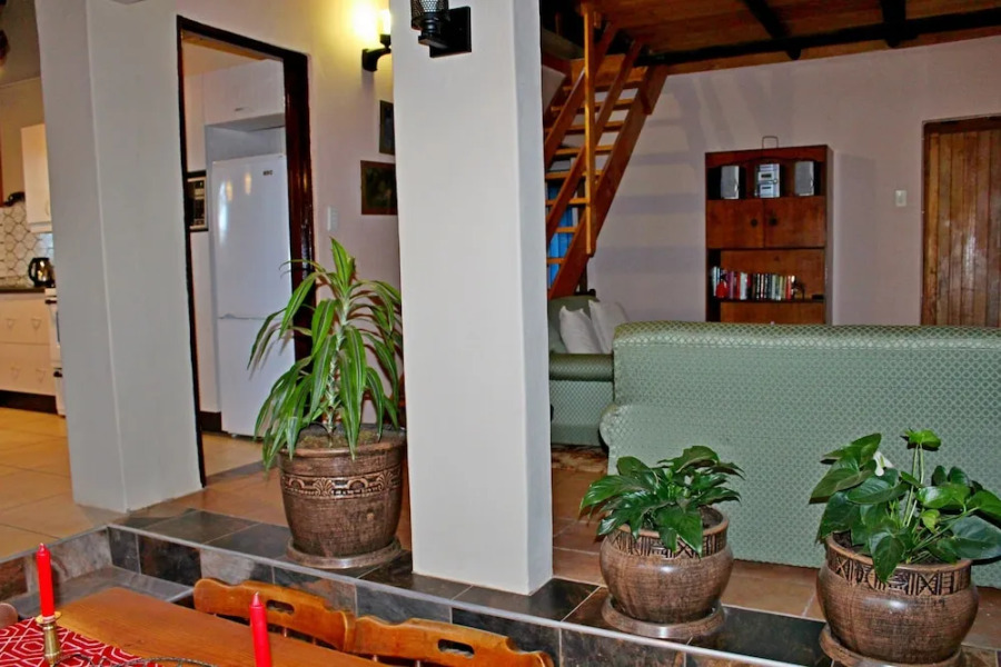 Treks Trips and Trails