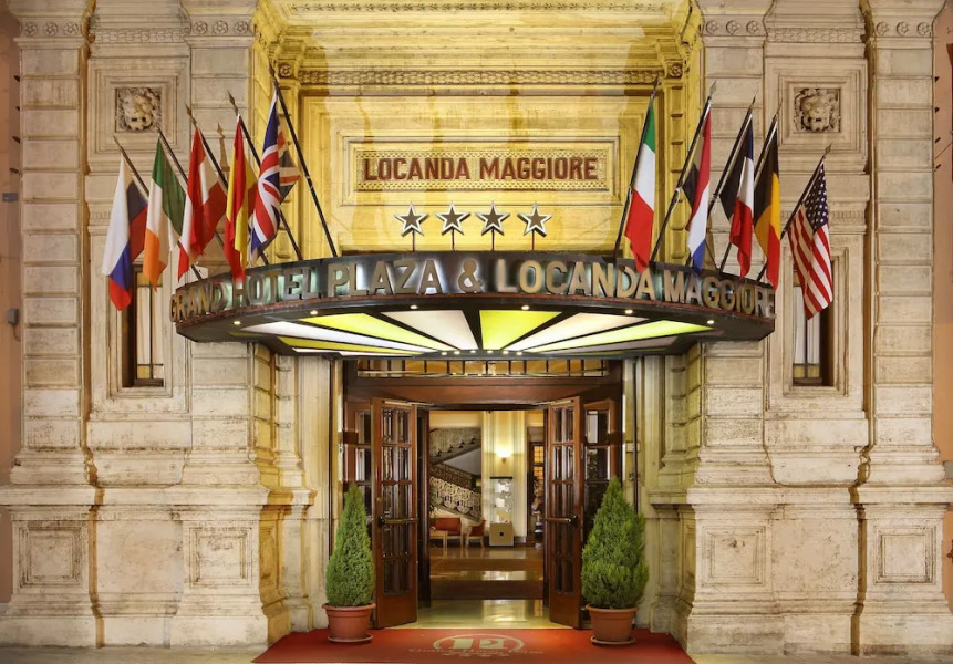 La Locanda