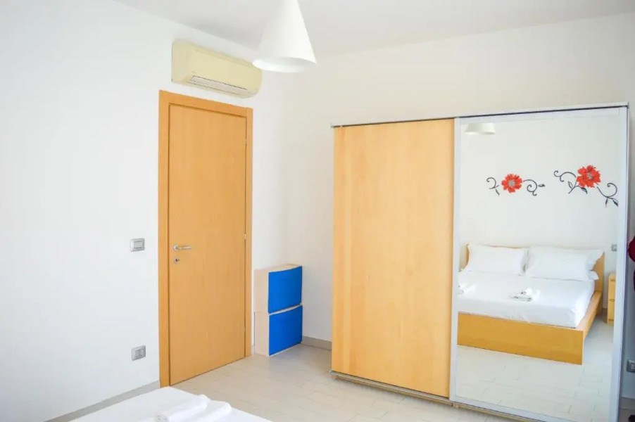 Bordopineta Residence