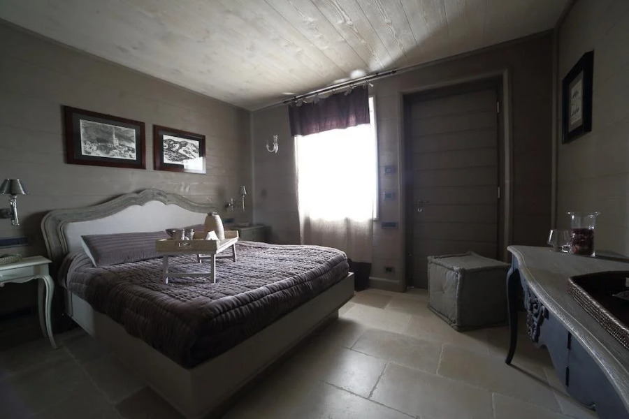 Colletto AgriBioRelais