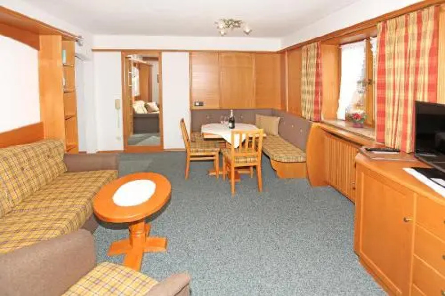 Gästehaus Christophorus