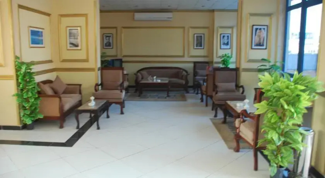 Siesta Resort Alexandria