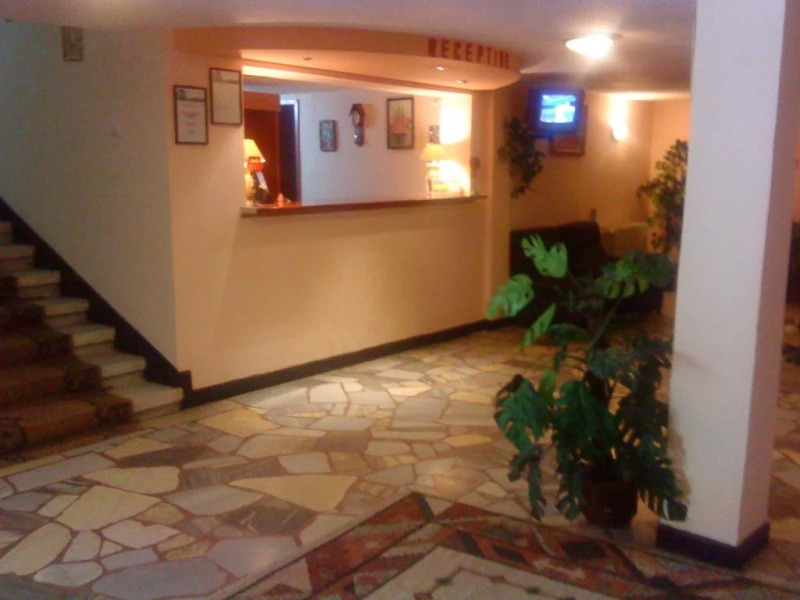 Park Hotel Rodopi
