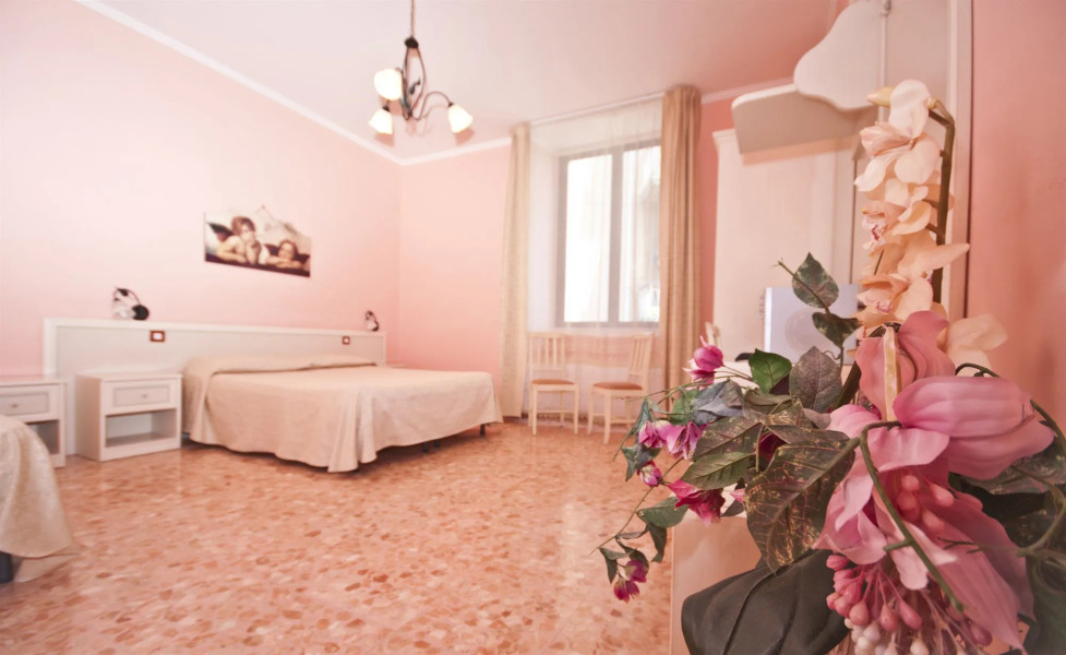 RS San Sebastiano Holidays