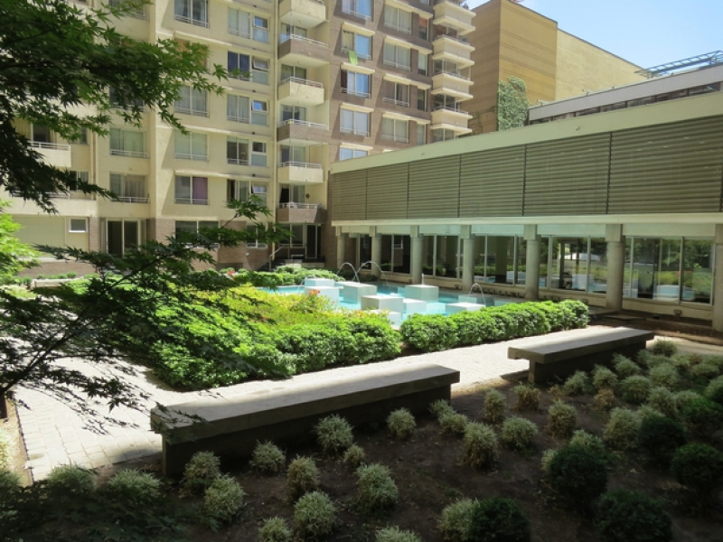 Santiago Apartments Chile