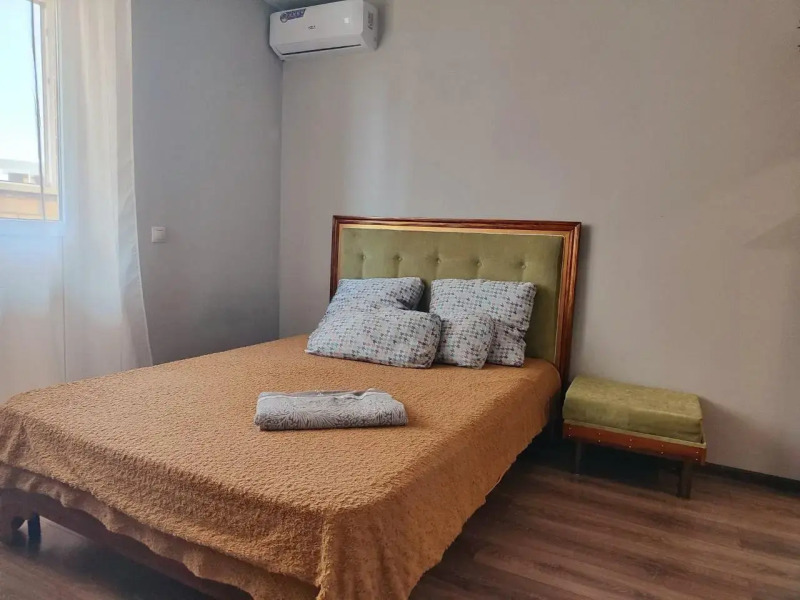 Апартаменты на улице Половинко 280/3 корпус 1