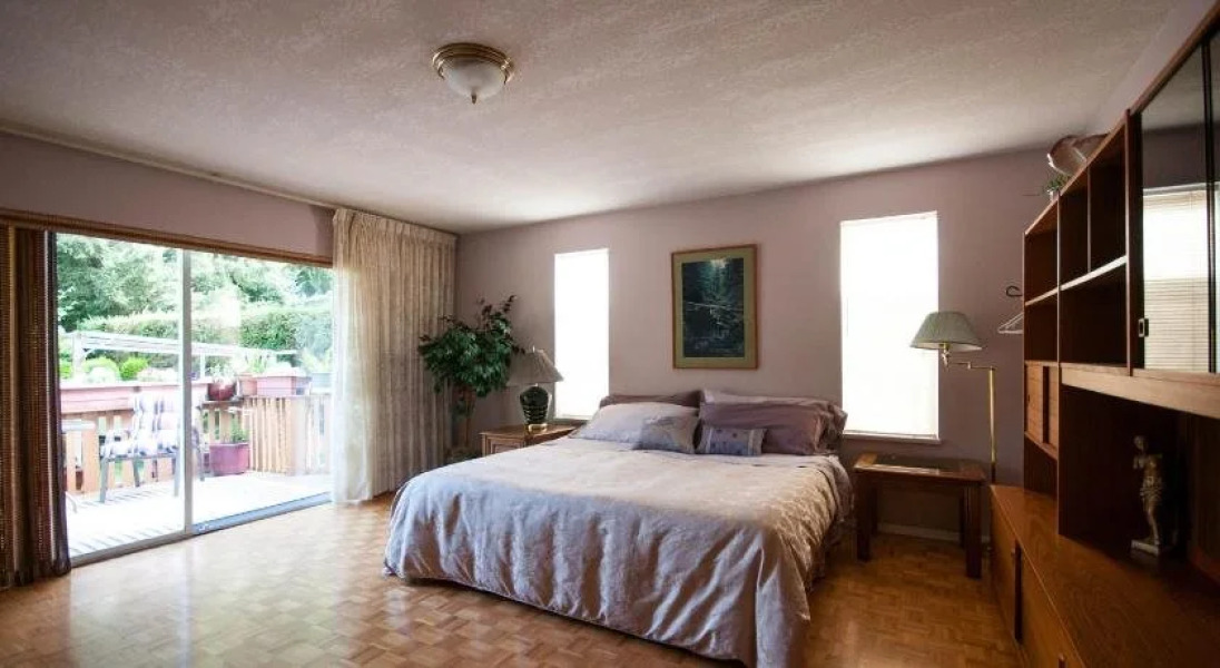 Brant Bed and Breakfast