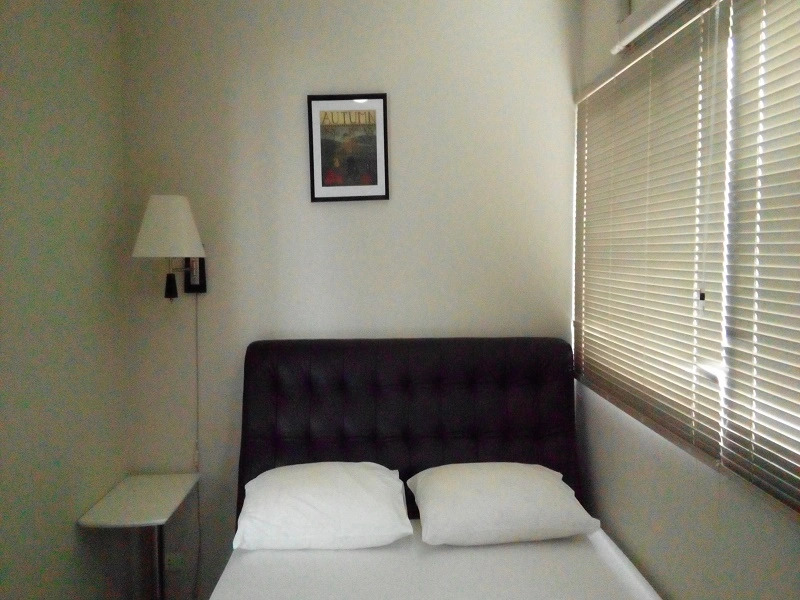 IMPACT - Challenger Muang Thong Thani Serviced Apartment