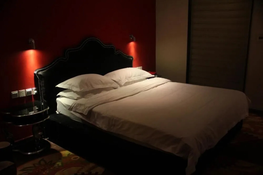 Zhengzhou Auchan International Hotel