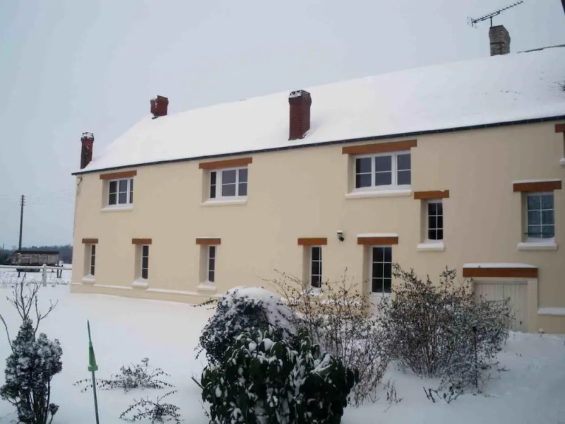 Roulotte du Preamont