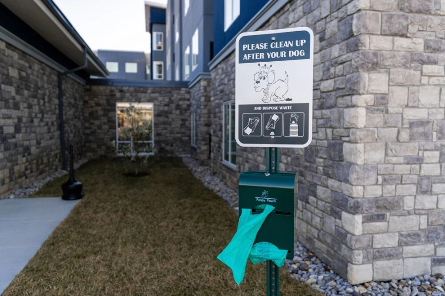 Residence Inn Louisville Old Henry