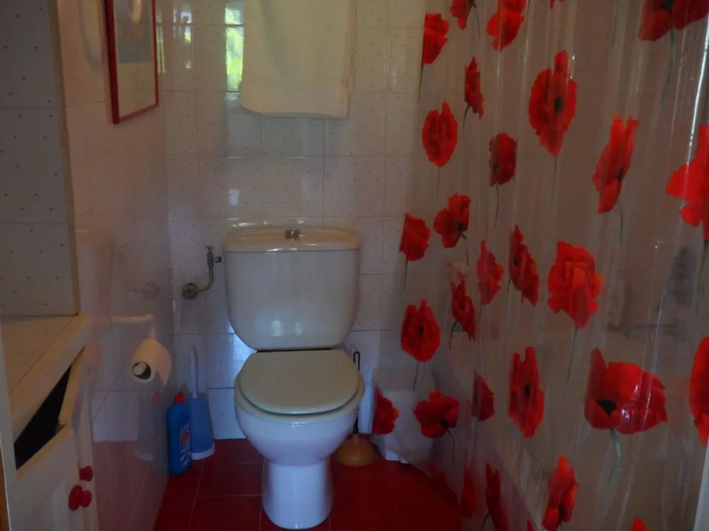 Sainte Agnès Cottages