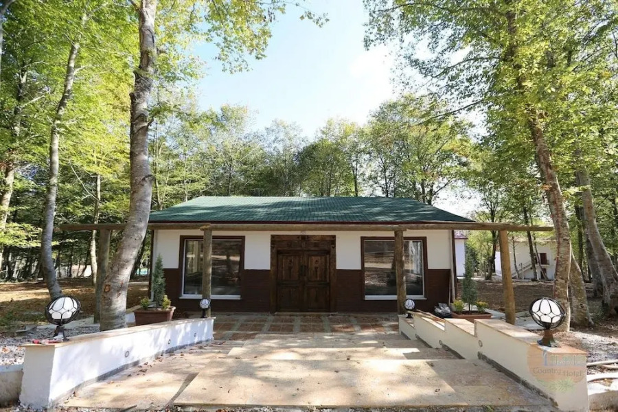 Yıldız Country Hotel